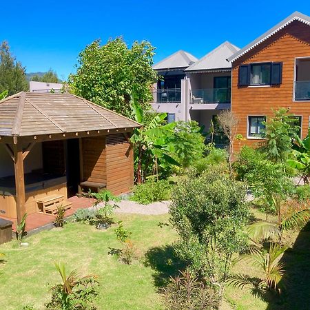 La Villa Kazuera シラオス エクステリア 写真