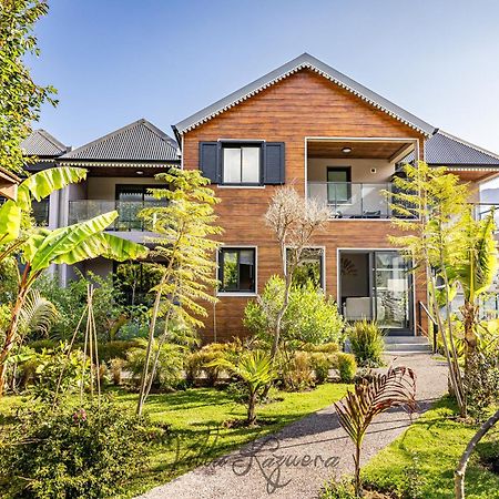 La Villa Kazuera シラオス エクステリア 写真