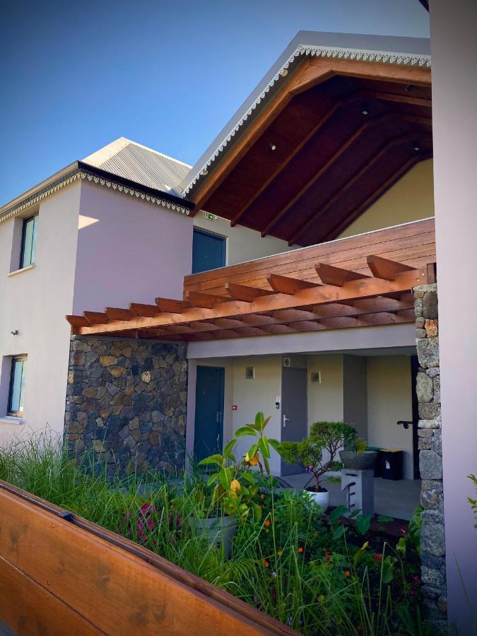 La Villa Kazuera シラオス エクステリア 写真