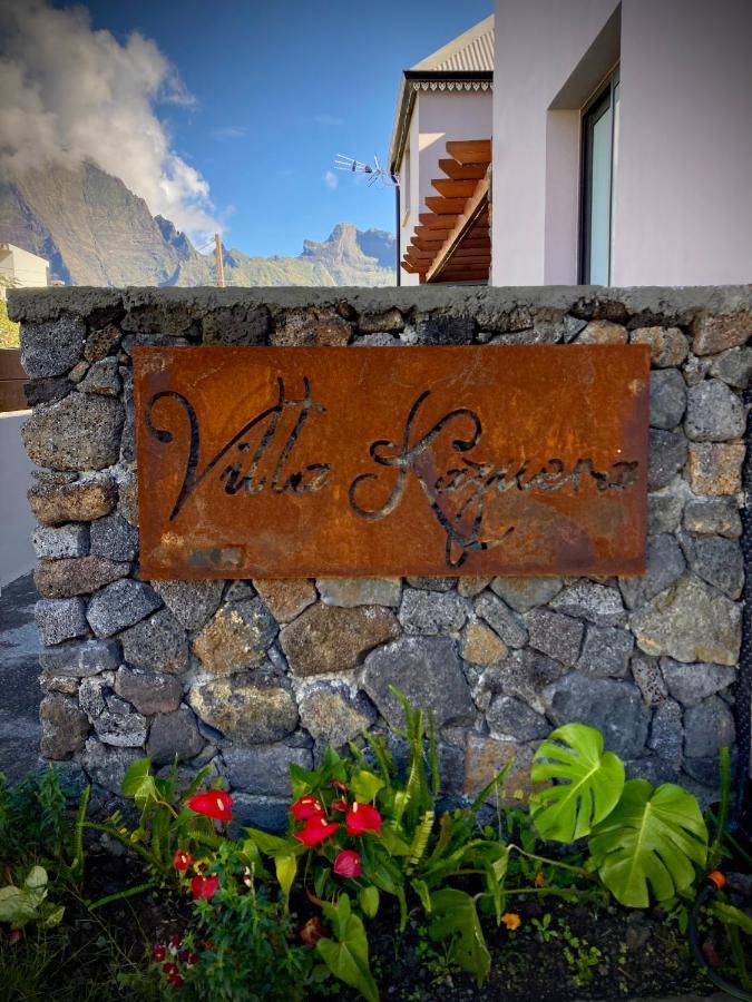 La Villa Kazuera シラオス エクステリア 写真