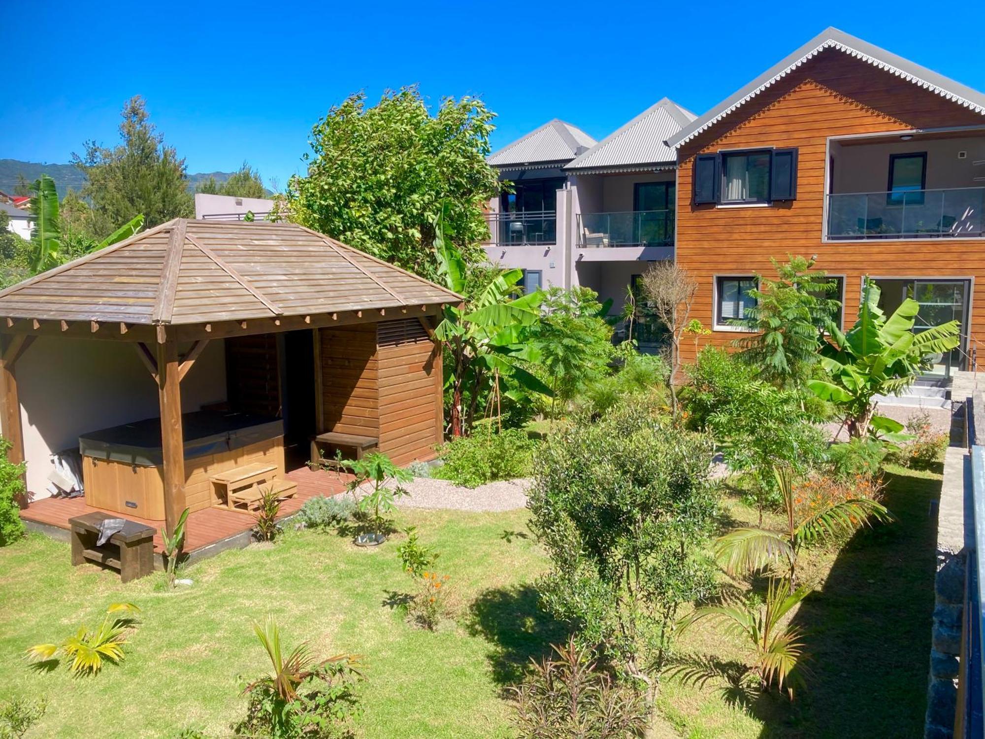 La Villa Kazuera シラオス エクステリア 写真