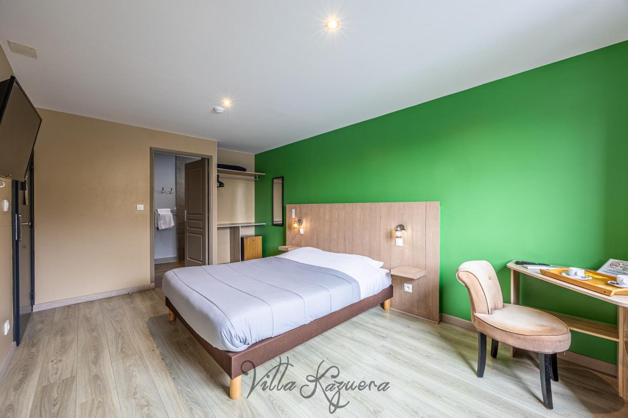 La Villa Kazuera シラオス エクステリア 写真