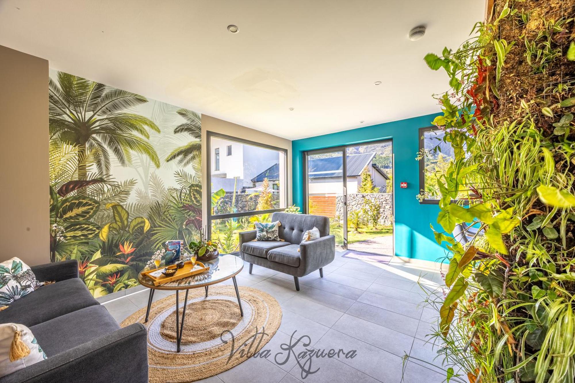 La Villa Kazuera シラオス エクステリア 写真