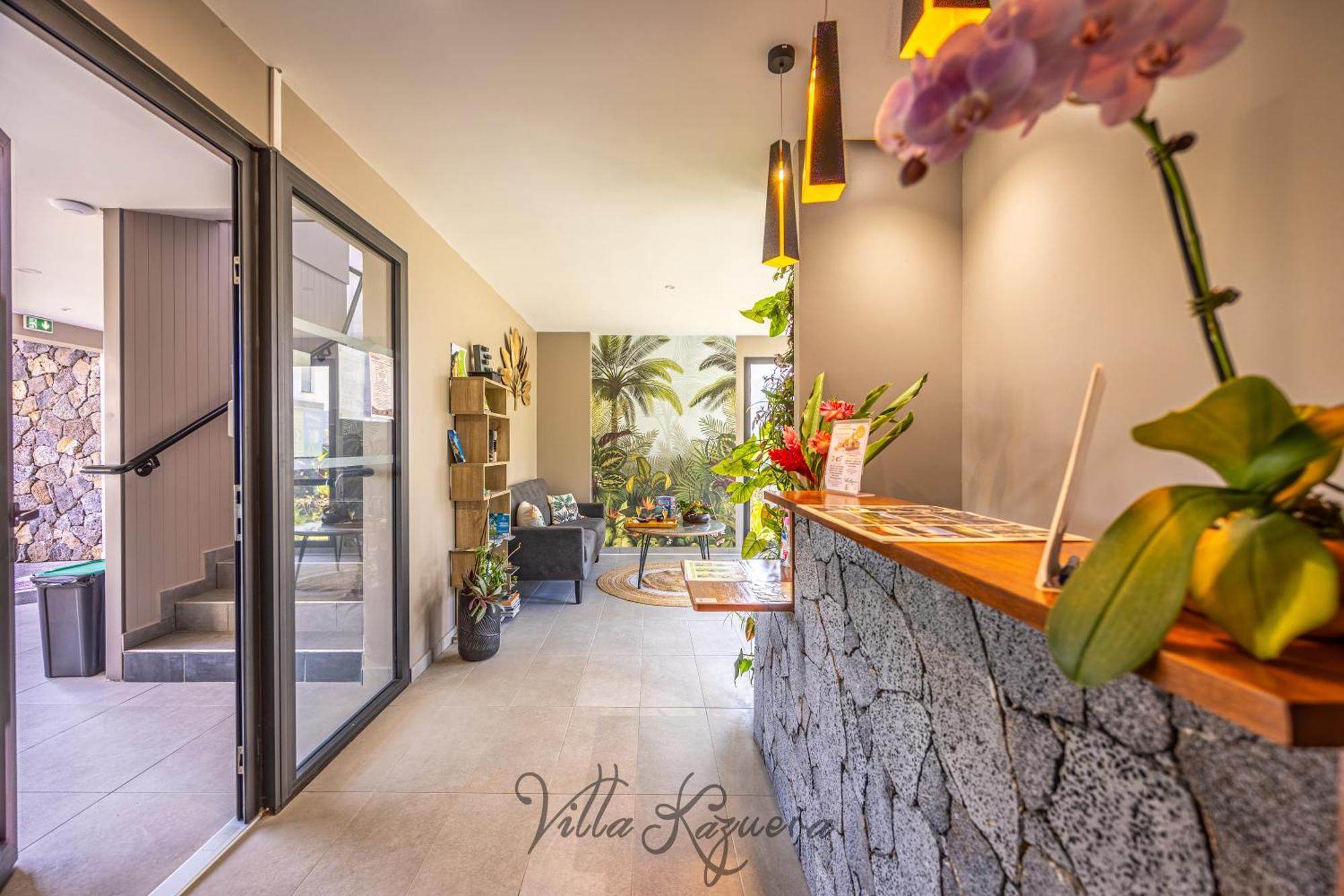 La Villa Kazuera シラオス エクステリア 写真
