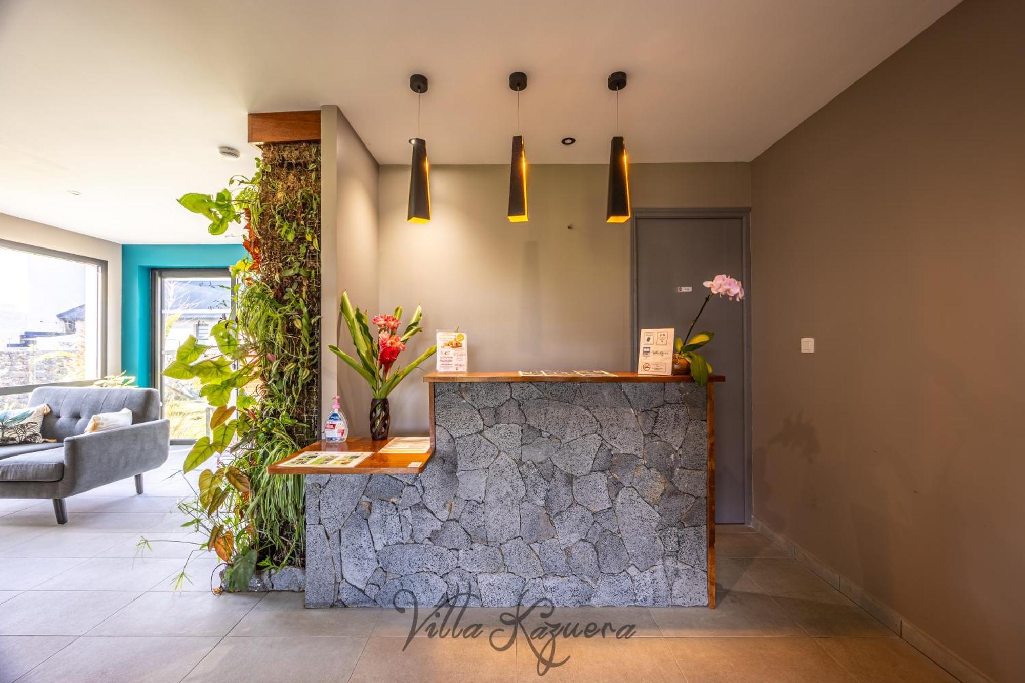 La Villa Kazuera シラオス エクステリア 写真