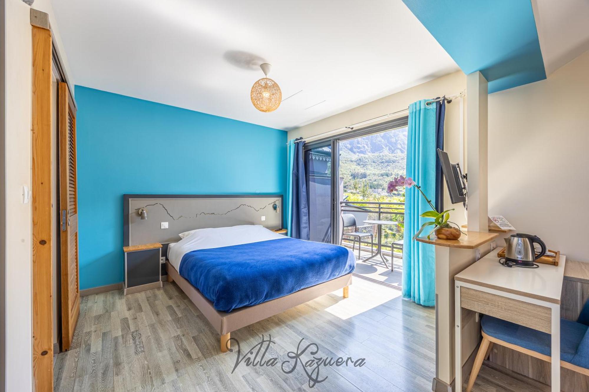 La Villa Kazuera シラオス エクステリア 写真