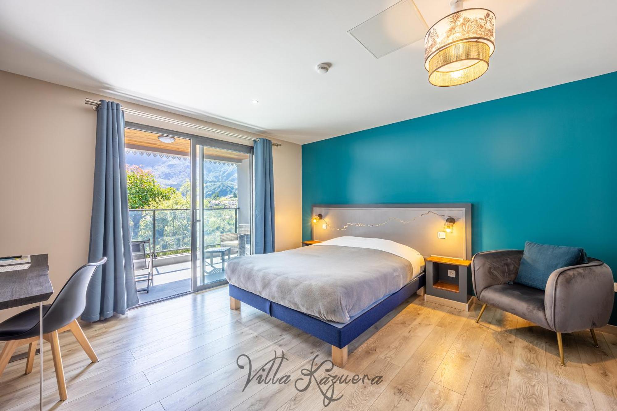 La Villa Kazuera シラオス エクステリア 写真