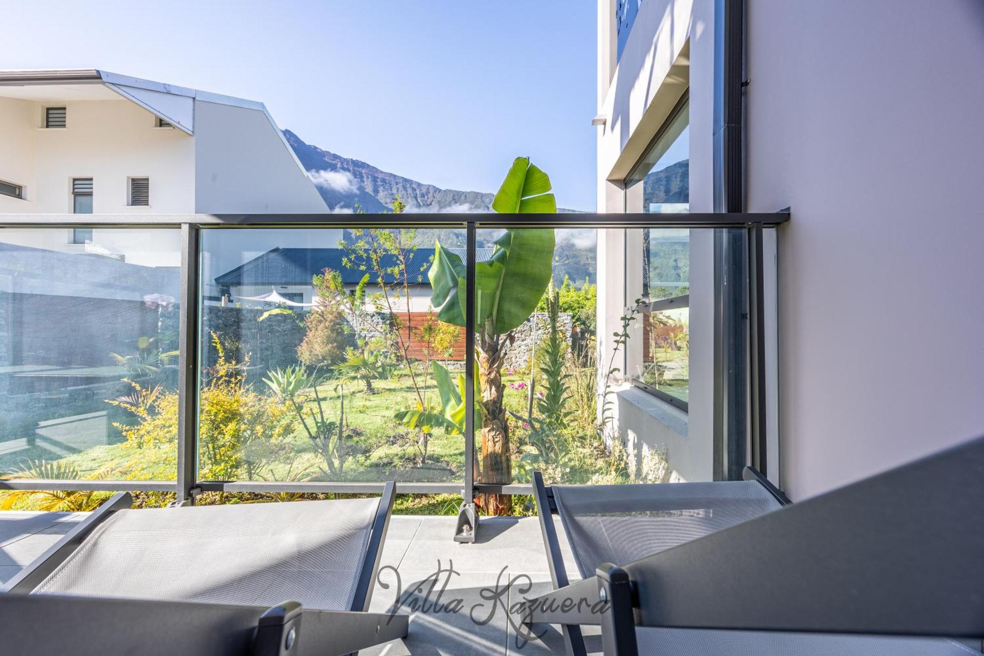 La Villa Kazuera シラオス エクステリア 写真
