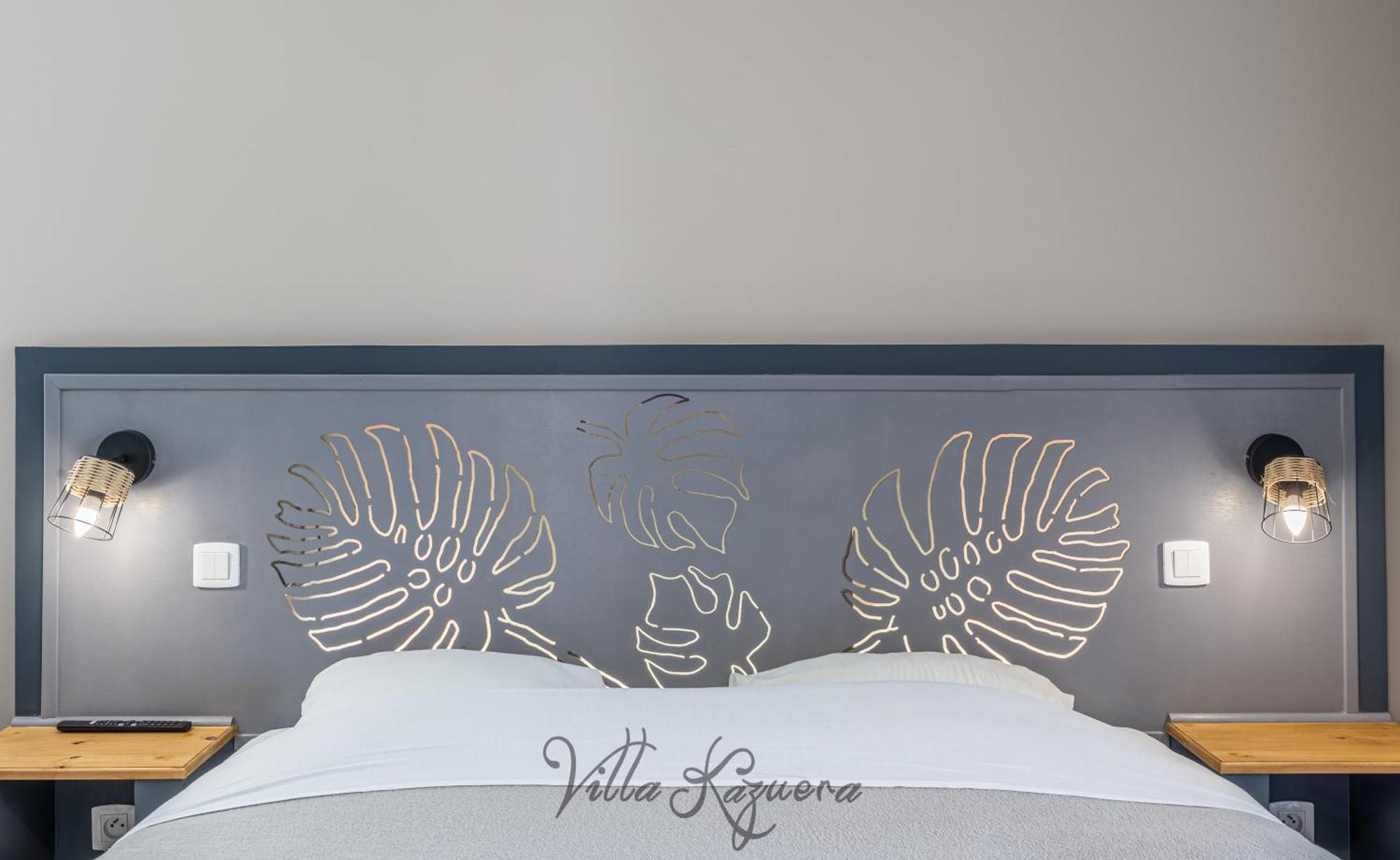 La Villa Kazuera シラオス エクステリア 写真