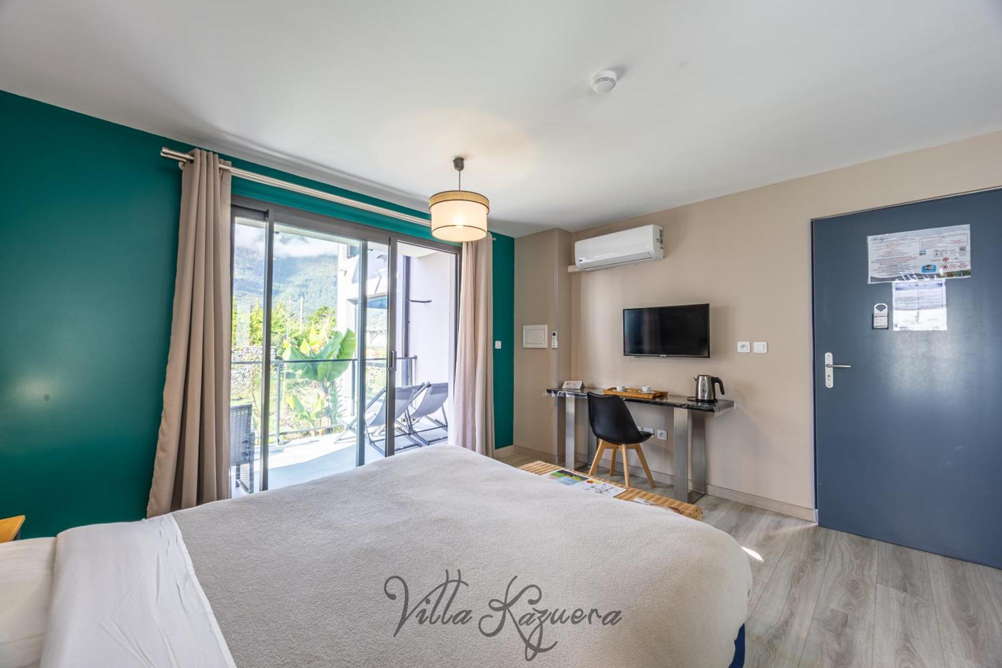 La Villa Kazuera シラオス エクステリア 写真
