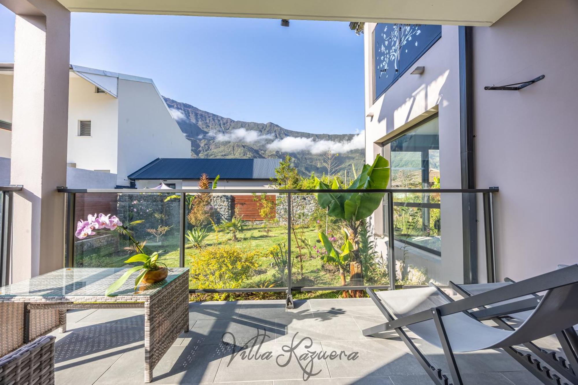 La Villa Kazuera シラオス エクステリア 写真