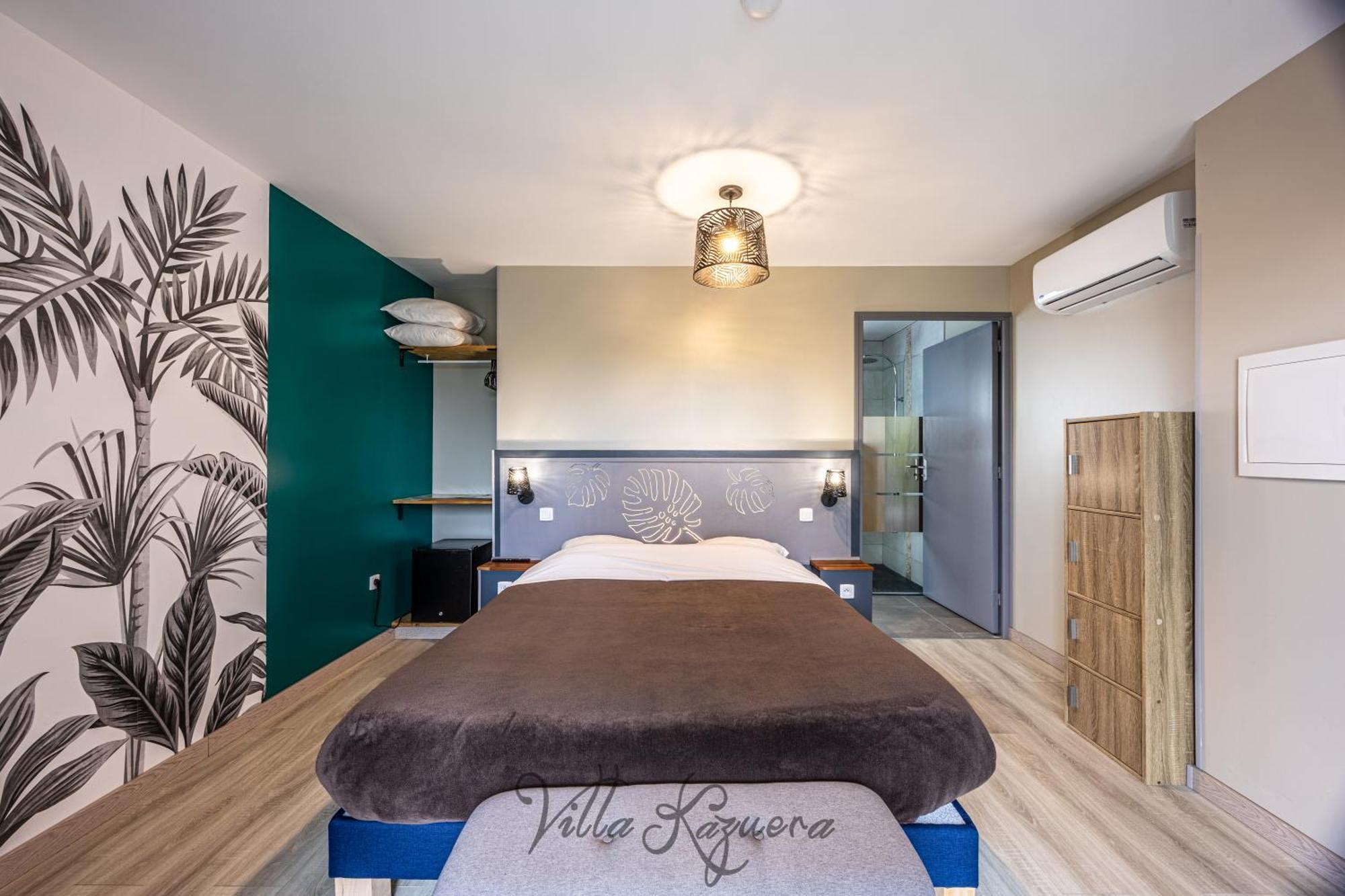 La Villa Kazuera シラオス エクステリア 写真