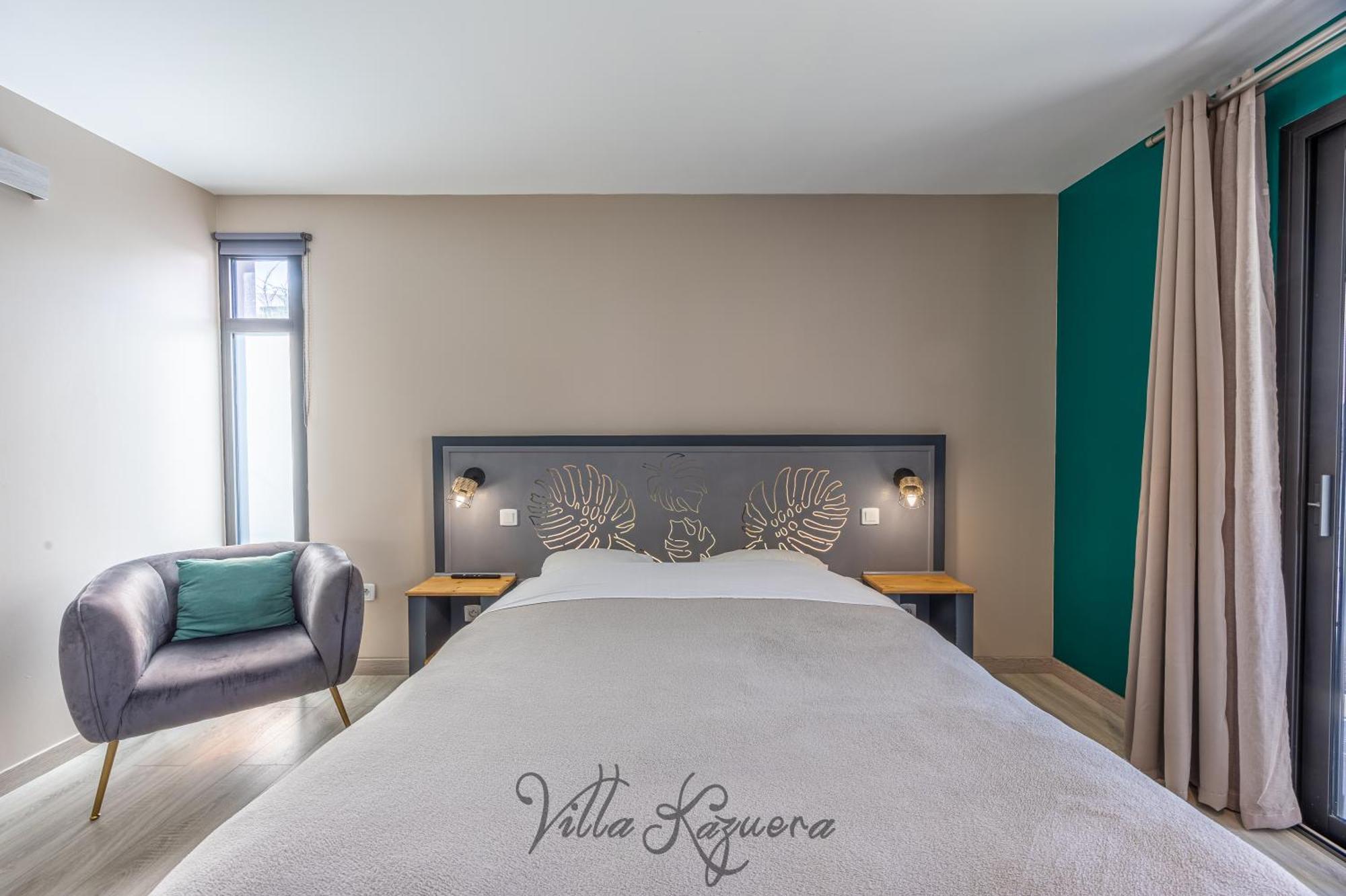 La Villa Kazuera シラオス エクステリア 写真