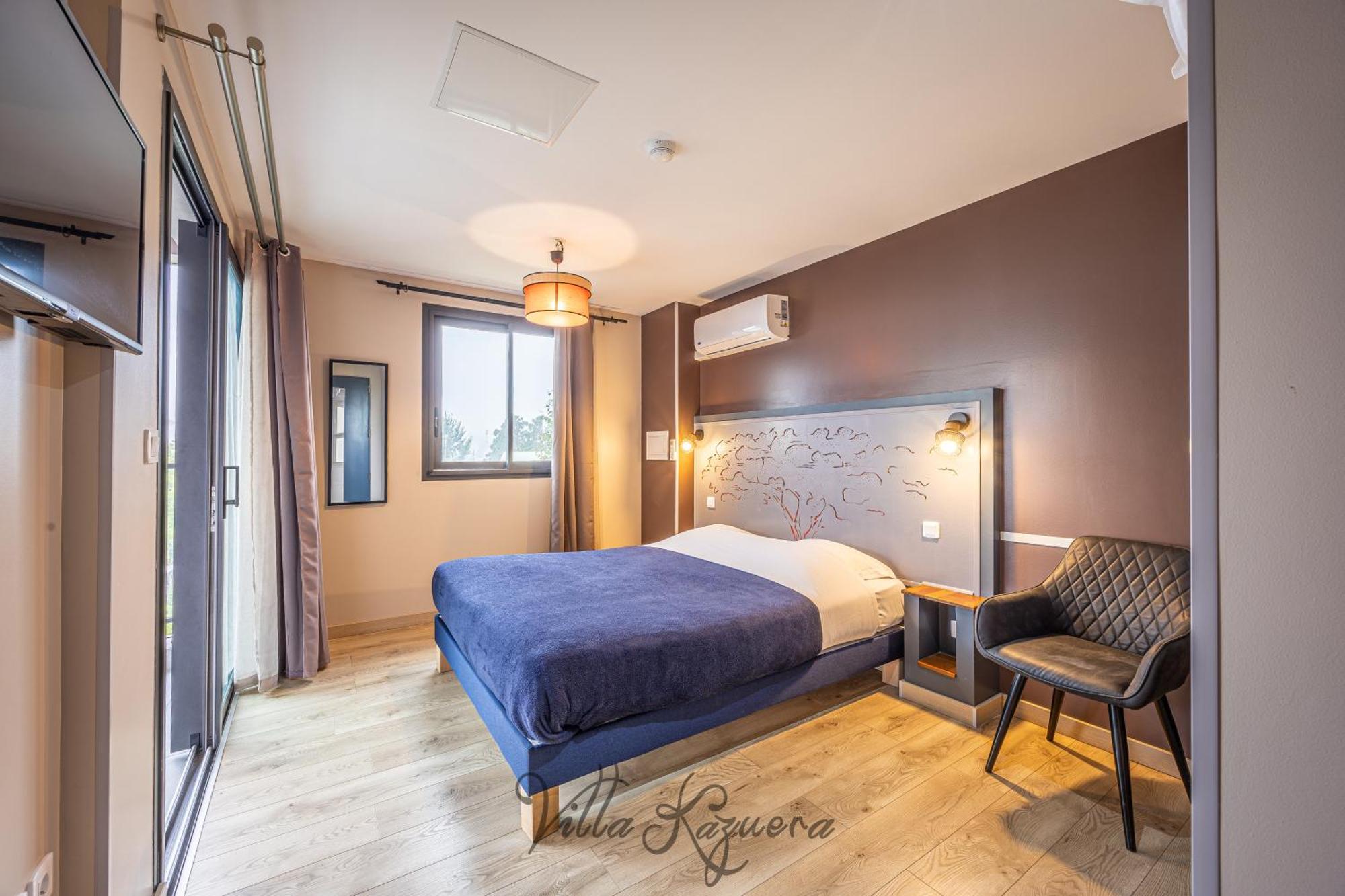 La Villa Kazuera シラオス エクステリア 写真