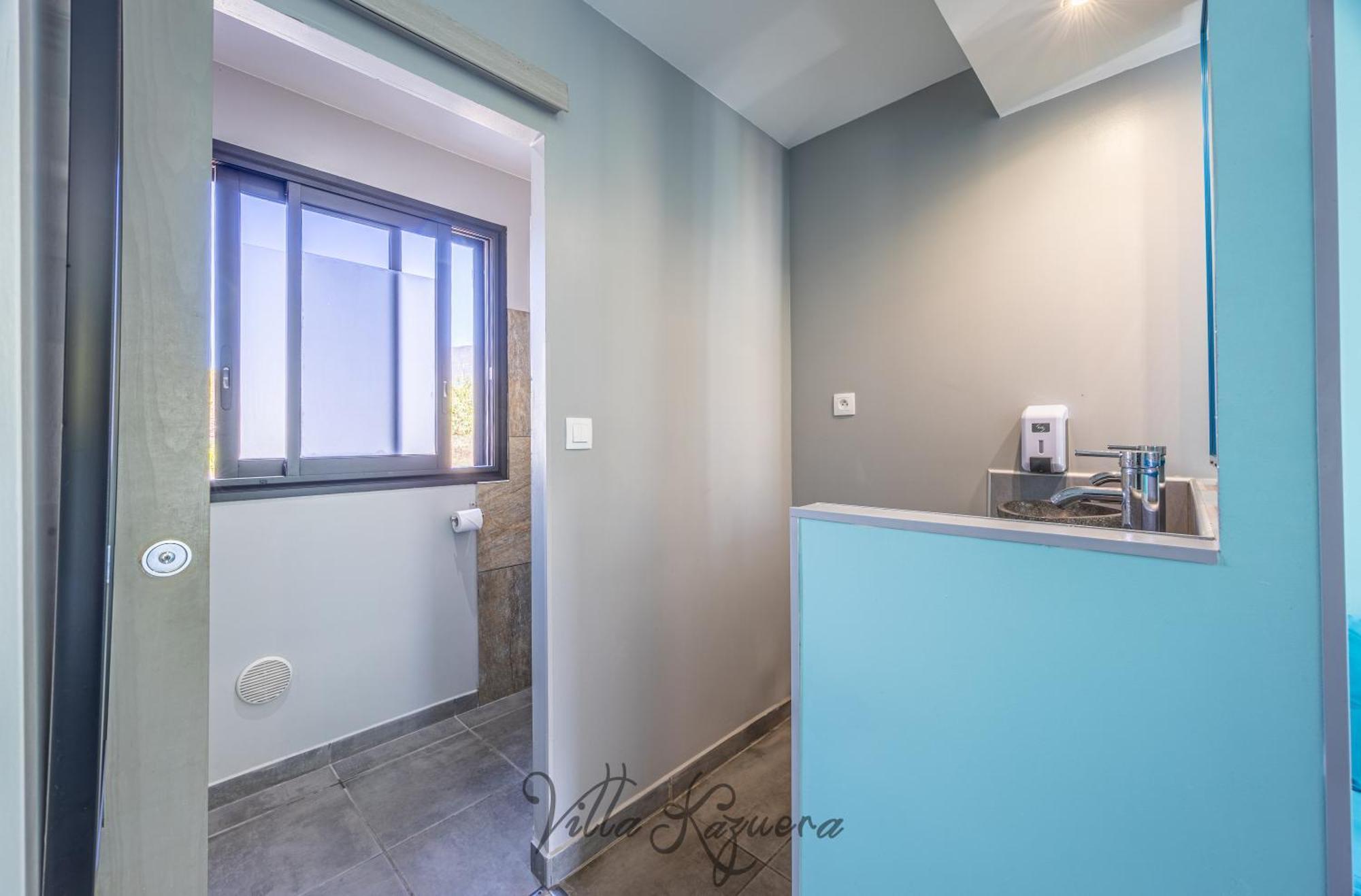 La Villa Kazuera シラオス エクステリア 写真