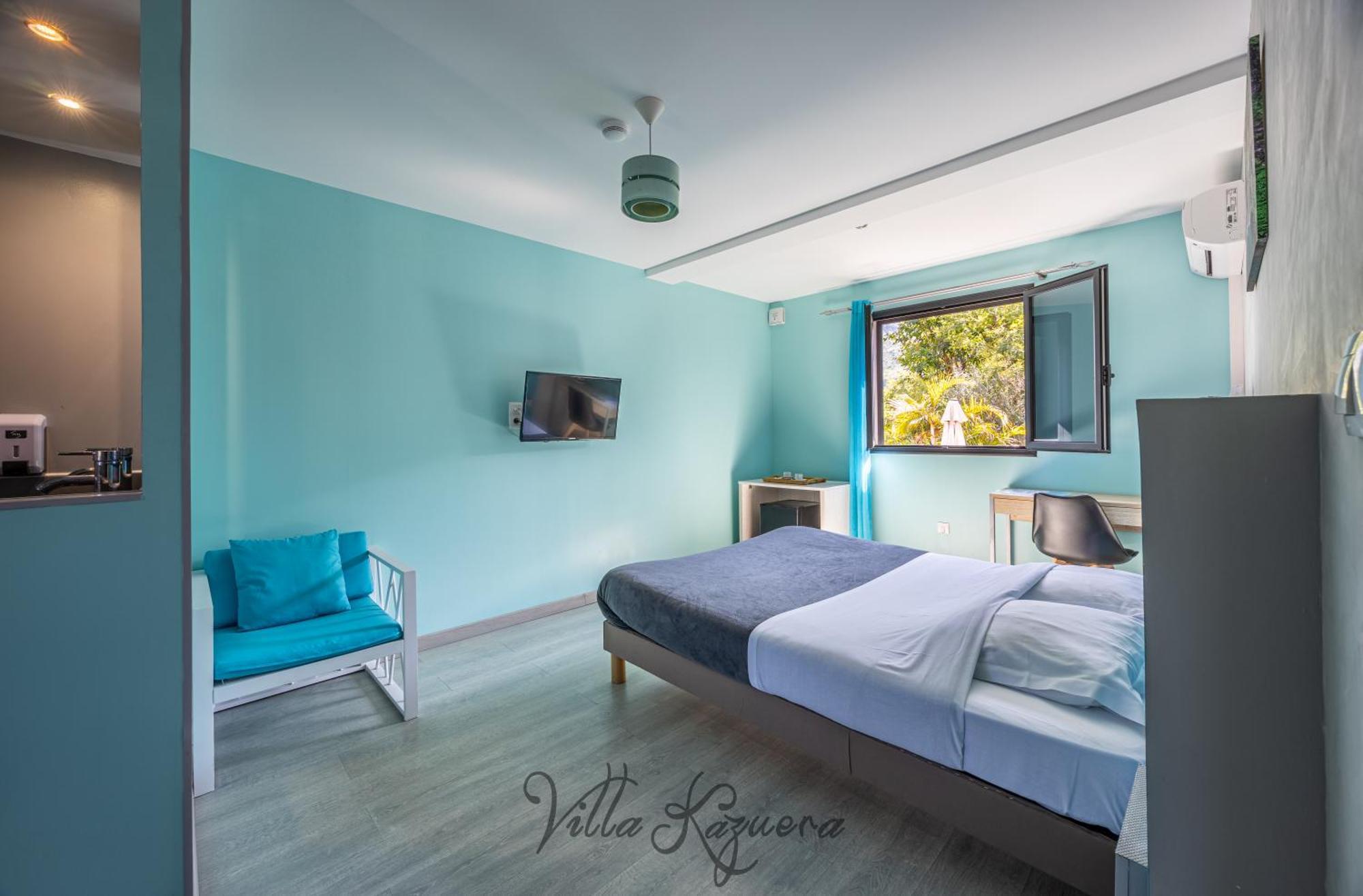 La Villa Kazuera シラオス エクステリア 写真